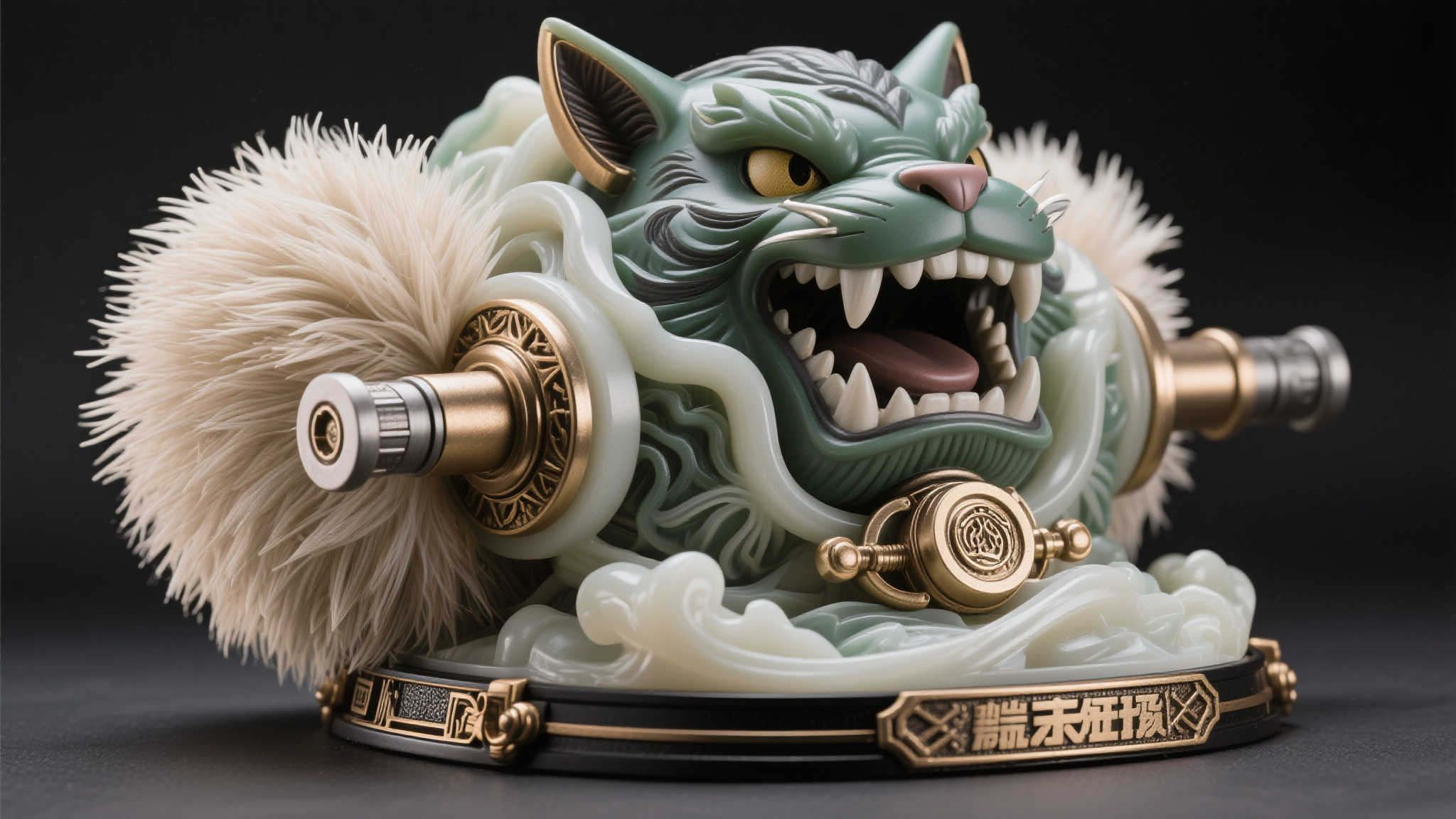 精美1／7比例《只狼：影逝二度》手办发布，售价约4251元